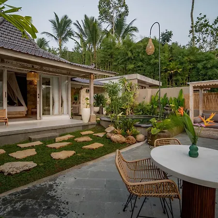 Legong Sebatu Villa-2