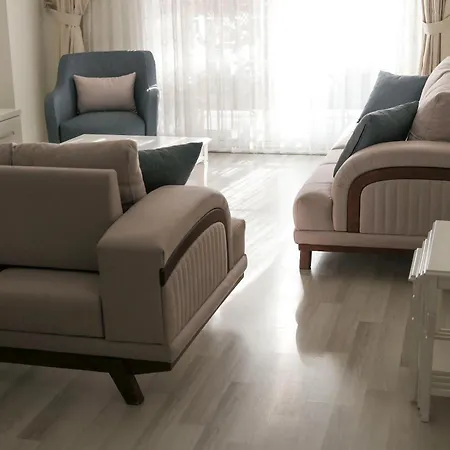 Roma Residence - Emir Guersu Evleri-2