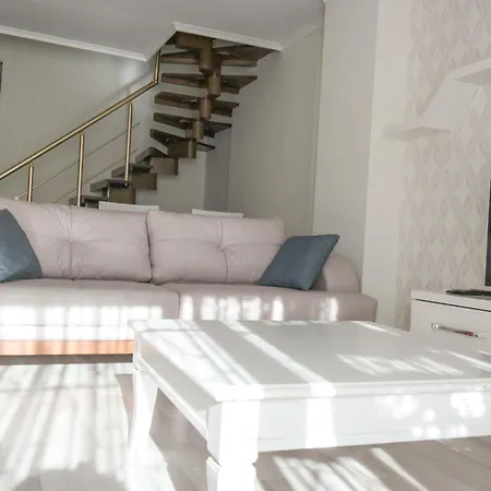 Roma Residence - Emir Guersu Evleri-3