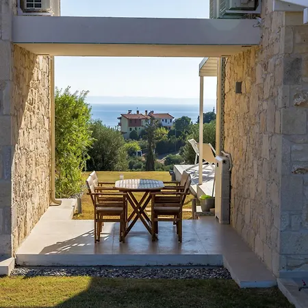 Nikiti Dream Villas-3