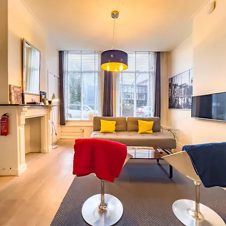 Suite aan de A-3