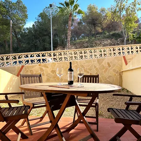 Albir Hills Apartments-2