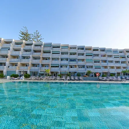 Ura Hotels Jardin Del Atlantico-3