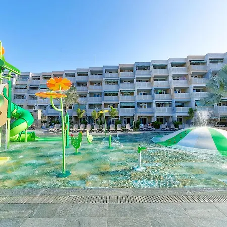 Ura Hotels Jardin Del Atlantico-3