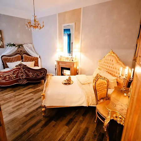 Apartment Prenzlauer Berg-2