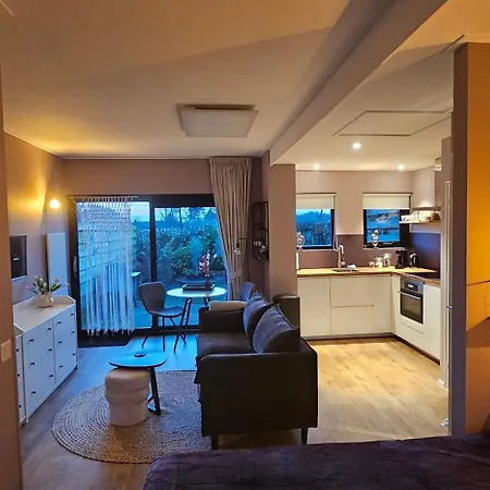 Studio aan Zee Oostkapelle-3