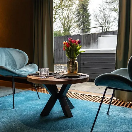 De Luxe Bed &Wellness-3