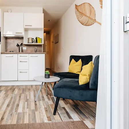 Appartementen Renesse-2