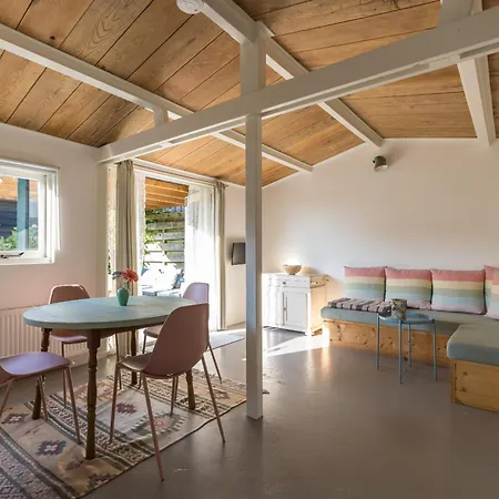 George'S Lodges Renesse-3