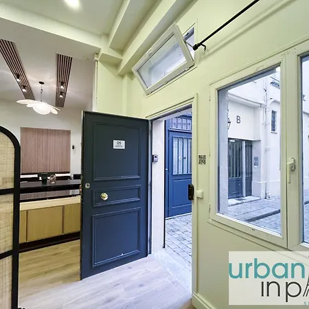 05 - Parisian Design Loft-2