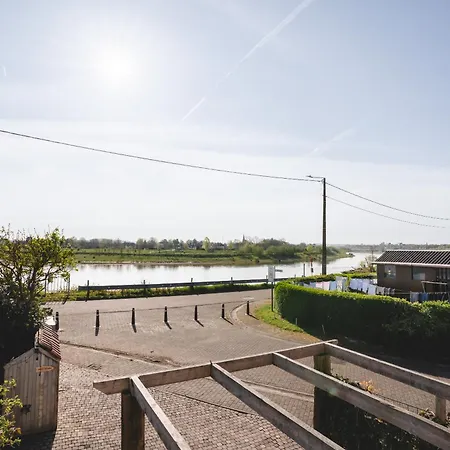 Maas Suites (Maastricht - Lanaken)-3