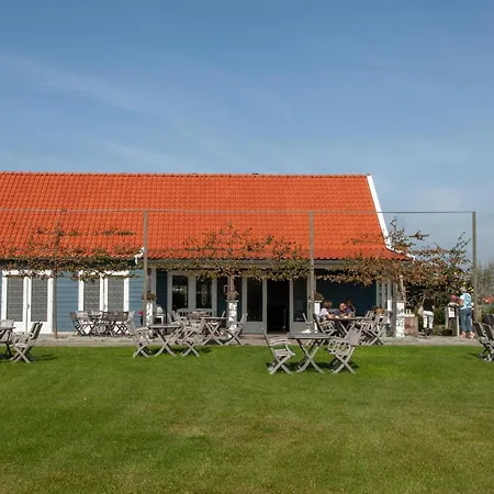 Welcome In - Sint-Anthonijshoek, Studio'S Met Eigen Tuin, Theeschenkerij En Pluktuin-2