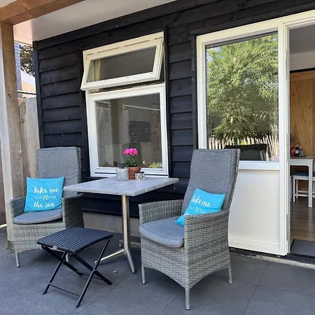 Studio Appartement 1Nul9-3