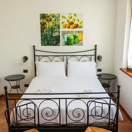 Agriturismo Il Giardino Degli Ulivi-2
