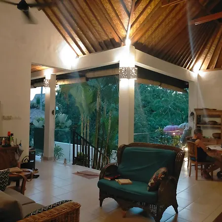 Villa Indah - 3 bedrooms, 3 bathrooms-2