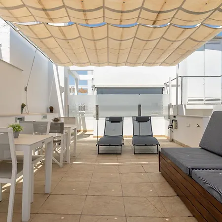Stay Unique Apartments Eslava Pet Friendly-2