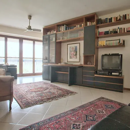 Milan Apartment Rental-3
