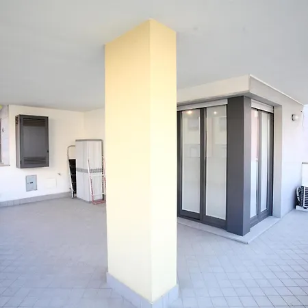 Milan Apartment Rental-2