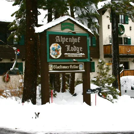 Alpenhof Lodge-3