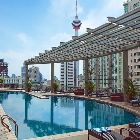 Ascott Kuala Lumpur-3