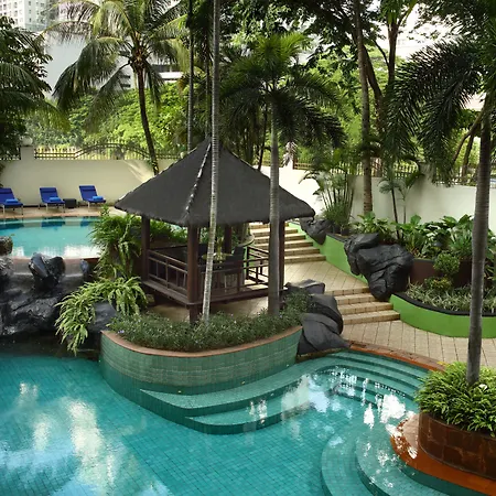 Ascott Jakarta-2