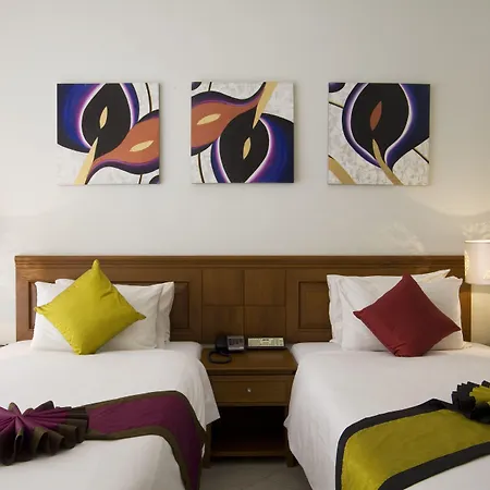 Sunset Beach Resort-2