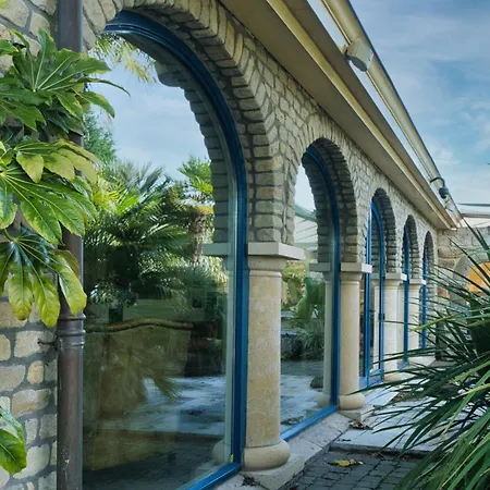 Boutique Villa De Zuilen-2