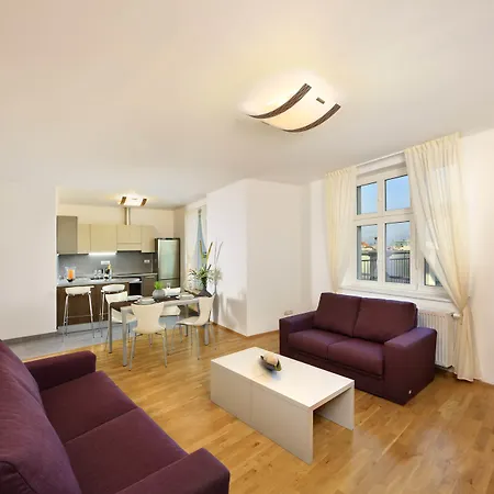 Salvator Superior Apartments-2