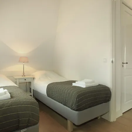 Stayci Serviced Apartments Central Station-3