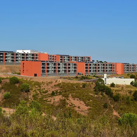 Algarve Race Resort - Apartments-3