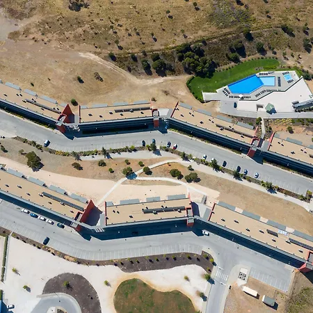 Algarve Race Resort - Apartments-2