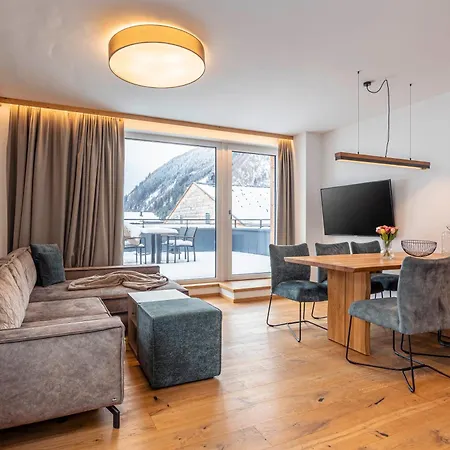 Carpe Solem Rauris By Alps Resorts-2