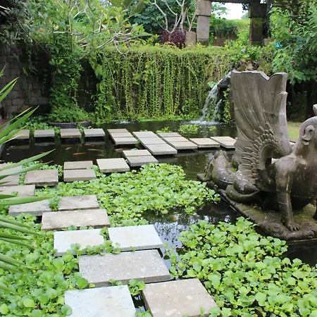 Avalon Ubud Castle & Spa-3