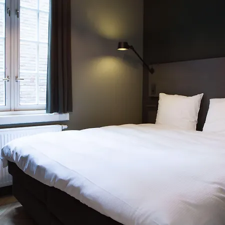 The Duke Boutique Apartments-3