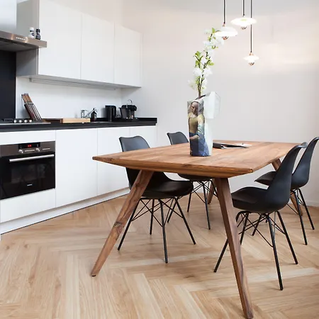The Duke Boutique Apartments-2