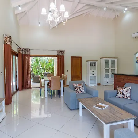 Acoya Curacao Resort, Villas & Spa-2