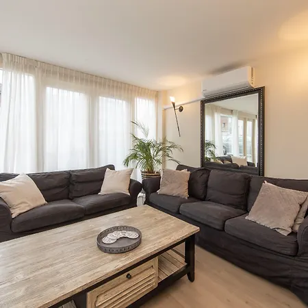 Blankebil Studios & Apartments-3