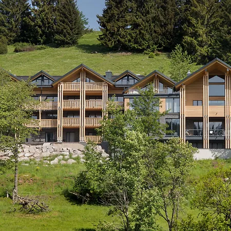 Black Forest Lodge-2