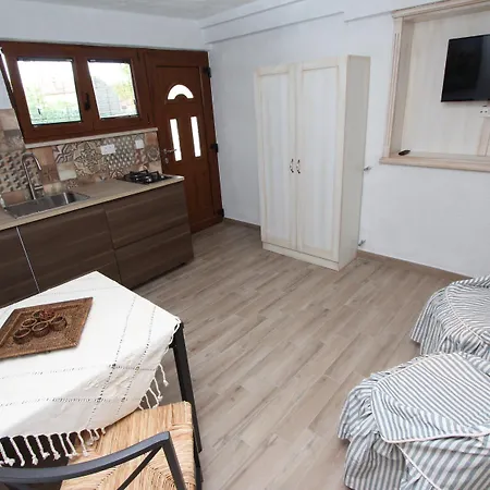 Apartments Midea 2-2