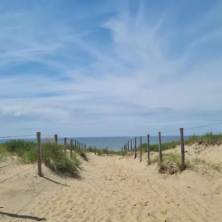 Bloemendaal Suites-3
