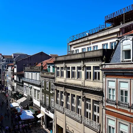 My Story Apartments Porto - Santa Catarina-3