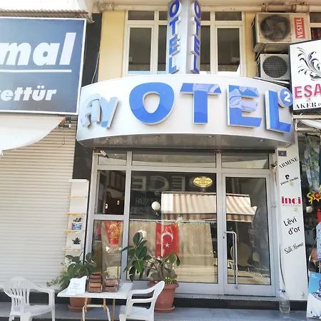 Ay Otel 2-3