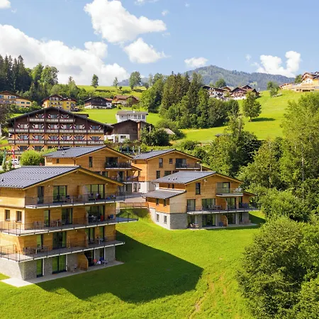 Panorama Lodge Premium Apartments-2