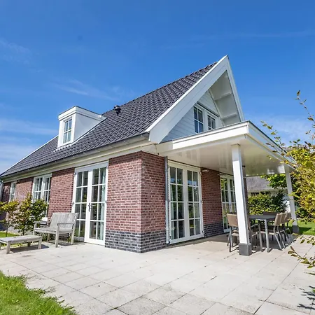 Buitenplaats Witte Raaf aan Zee-2
