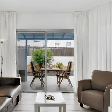 Apartamentos Livvo Mar Azul - Adults Only-3