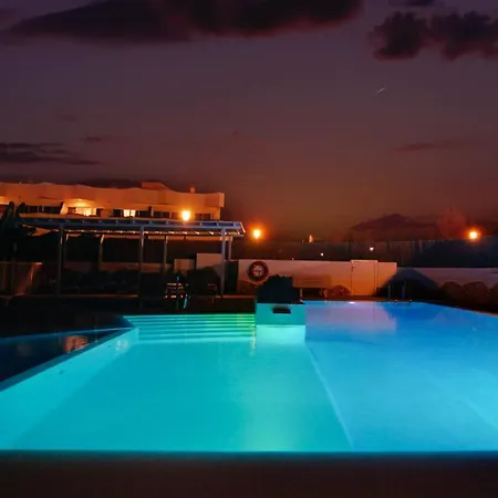 Apartamentos Livvo Mar Azul - Adults Only-2