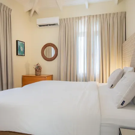 Curacao Luxury Holiday Rentals-3