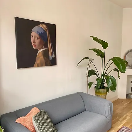 Apartment Havenstraat-3