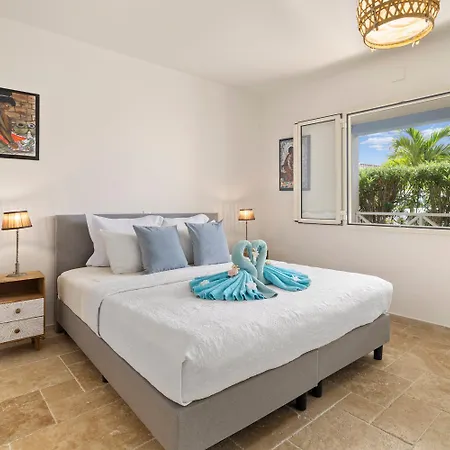 Caribbean Lofts Bonaire-3