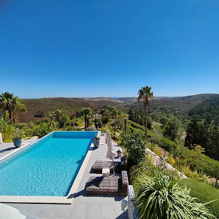 Villa Surga, A Luxurious And Exclusive Romantic Villa In The Algarve-2